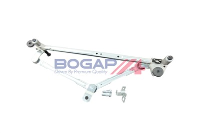 BOGAP L5510101 Číslo výrobce: 85129090000. EAN: 4251789170132.