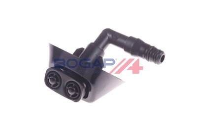 BOGAP L5522121 Číslo výrobce: 85129090000. EAN: 4251789167026.