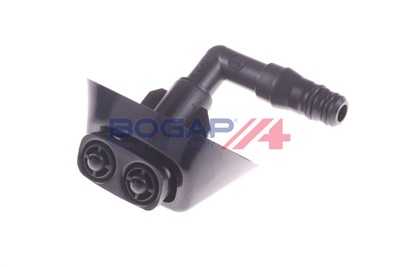 BOGAP L5522121 Číslo výrobce: 85129090000. EAN: 4251789167026.