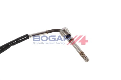 BOGAP L6120101 Číslo výrobce: 85332100000. EAN: 4251789173744.