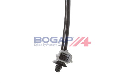 BOGAP L6120138 Číslo výrobce: 85332100000. EAN: 4255659970983.