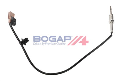 BOGAP L6120144 Číslo výrobce: 85332100000. EAN: 4255659970952.