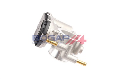 BOGAP L6319105 Číslo výrobce: 84099100900. EAN: 4251789133106.