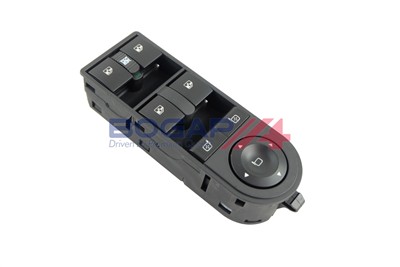 BOGAP L7339100 Číslo výrobce: 85365019900. EAN: 4255596509482.