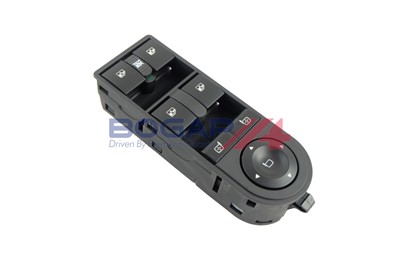 BOGAP L7339100 Číslo výrobce: 85365019900. EAN: 4255596509482.