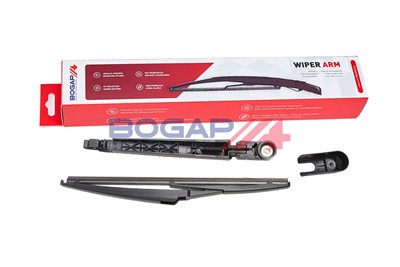 BOGAP M5515100 Číslo výrobce: 85124000900. EAN: 4251789175892.