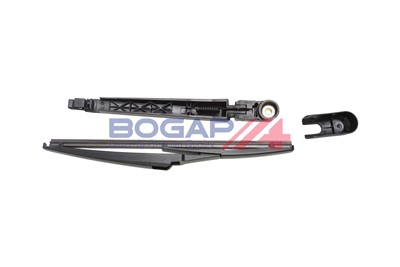 BOGAP M5515100 Číslo výrobce: 85124000900. EAN: 4251789175892.