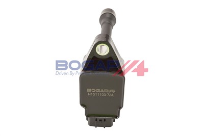 BOGAP N1511103 Číslo výrobce: 85113000900. EAN: 4255659941983.