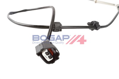 BOGAP N6120103 Číslo výrobce: 85332100000. EAN: 4255659975155.