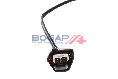 BOGAP N6120107 Číslo výrobce: 85332100000. EAN: 4255659975339.