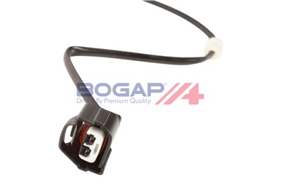 BOGAP N6120108 Číslo výrobce: 85332100000. EAN: 4255659975438.