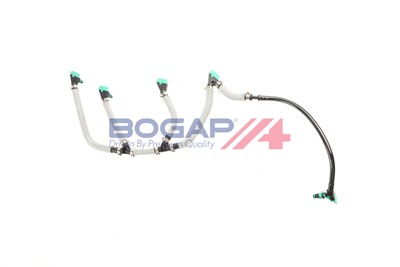 BOGAP P1621109 Číslo výrobce: 39173300900. EAN: 4251789107596.