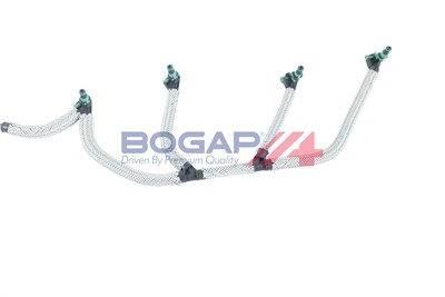 BOGAP P1621109 Číslo výrobce: 39173300900. EAN: 4251789107596.