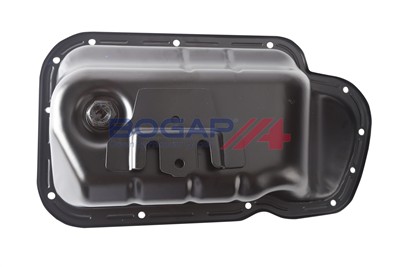 BOGAP P1919103 Číslo výrobce: 84099900900.