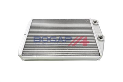 BOGAP P4120130 Číslo výrobce: 87089135900. EAN: 4255660127093.