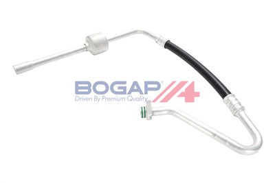 BOGAP P4128100 Číslo výrobce: 87089199900. EAN: 4255660135609.