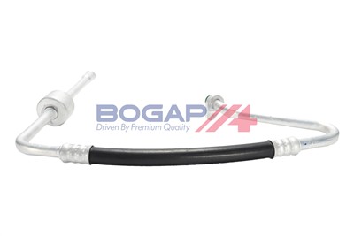BOGAP P4128100 Číslo výrobce: 87089199900. EAN: 4255660135609.