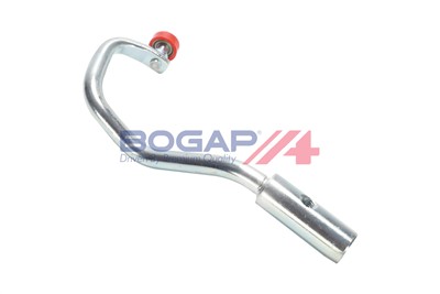 BOGAP P5340102 Číslo výrobce: 83023000900. EAN: 4255659963367.