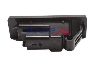 BOGAP P5920100 Číslo výrobce: 85122000000. EAN: 4255833342117.