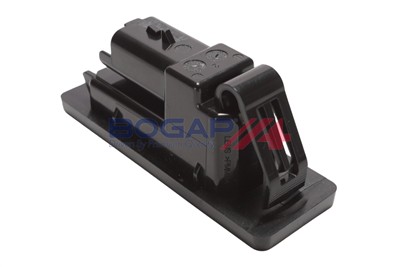 BOGAP P5920100 Číslo výrobce: 85122000000. EAN: 4255833342117.
