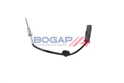BOGAP P6120107 Číslo výrobce: 85332100000. EAN: 4255659975490.