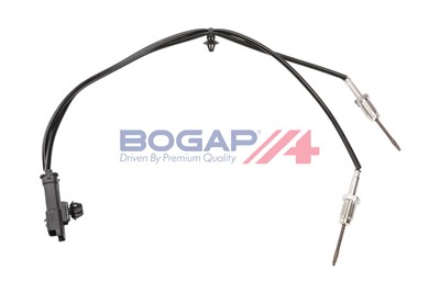 BOGAP P6120113 Číslo výrobce: 85332100000. EAN: 4255659971010.