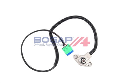 BOGAP P6123100 Číslo výrobce: 85365019900. EAN: 4255660134855.