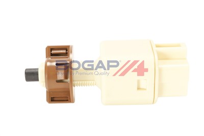 BOGAP P7326101 Číslo výrobce: 85365019900. EAN: 4255833370189.