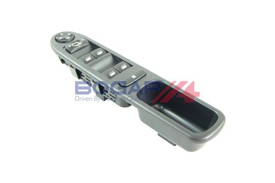 BOGAP P7339111 Číslo výrobce: 85365019900. EAN: 4255596509574.