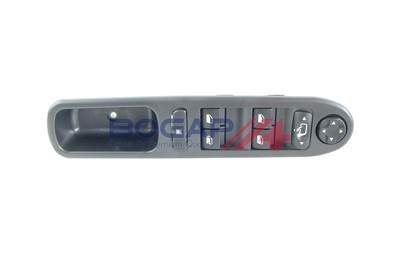 BOGAP P7339111 Číslo výrobce: 85365019900. EAN: 4255596509574.