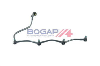 BOGAP R1621109 Číslo výrobce: 39173300900. EAN: 4251789190611.