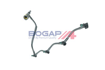 BOGAP R1621109 Číslo výrobce: 39173300900. EAN: 4251789190611.