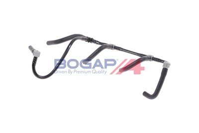 BOGAP R1621114 Číslo výrobce: 39173300900. EAN: 4251789196484.