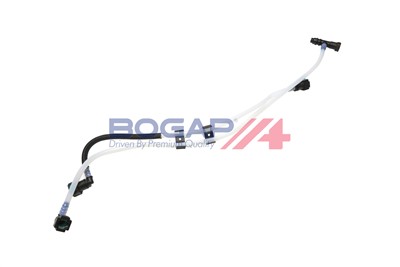 BOGAP R1621126 Číslo výrobce: 39173300900. EAN: 4255596513700.