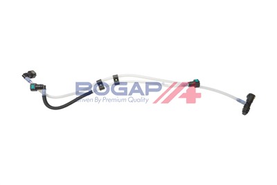BOGAP R1621126 Číslo výrobce: 39173300900. EAN: 4255596513700.