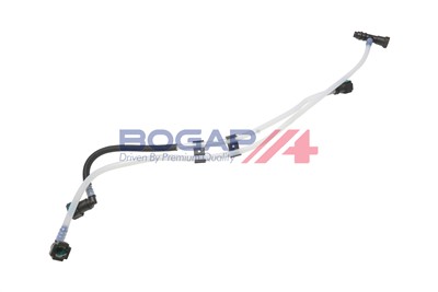 BOGAP R1621126 Číslo výrobce: 39173300900. EAN: 4255596513700.