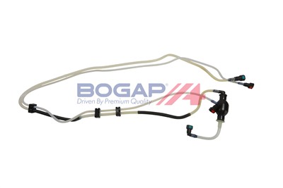 BOGAP R1621127 Číslo výrobce: 39173300900. EAN: 4255596513717.