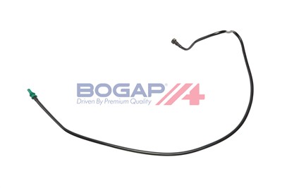 BOGAP R1621130 Číslo výrobce: 39173300900.