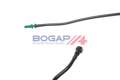 BOGAP R1621131 Číslo výrobce: 39173300900.