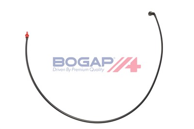 BOGAP R1621132 Číslo výrobce: 39173300900. EAN: 4255596513809.