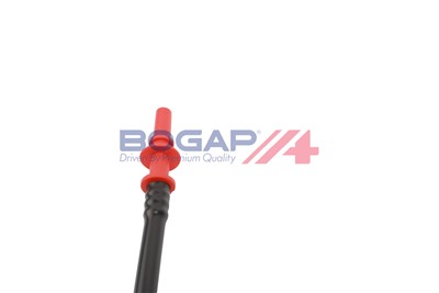 BOGAP R1621132 Číslo výrobce: 39173300900. EAN: 4255596513809.