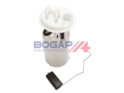 BOGAP R1622106