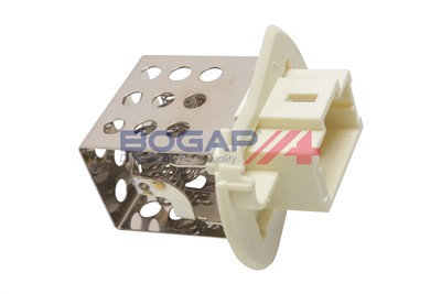 BOGAP R4112103 Číslo výrobce: 85332900000. EAN: 4255659933223.