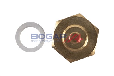 BOGAP R4126109 Číslo výrobce: 85332100000. EAN: 4255659957526.