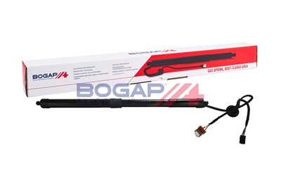 BOGAP R5260100 Číslo výrobce: 84145935900. EAN: 4255660186489.