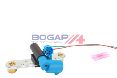 BOGAP R6115113 Číslo výrobce: 90318020000.