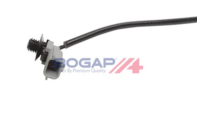 BOGAP R6120101 Číslo výrobce: 85332100000.