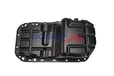 BOGAP S1919101 Číslo výrobce: 84099900900. EAN: 4251789198617.