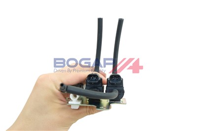 BOGAP S6315101 Číslo výrobce: 85365019900. EAN: 4251789169563.