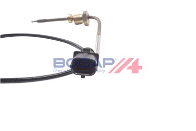 BOGAP U6120102 Číslo výrobce: 85332100000. EAN: 4251789174130.